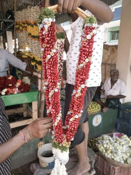 Chirala Market-3